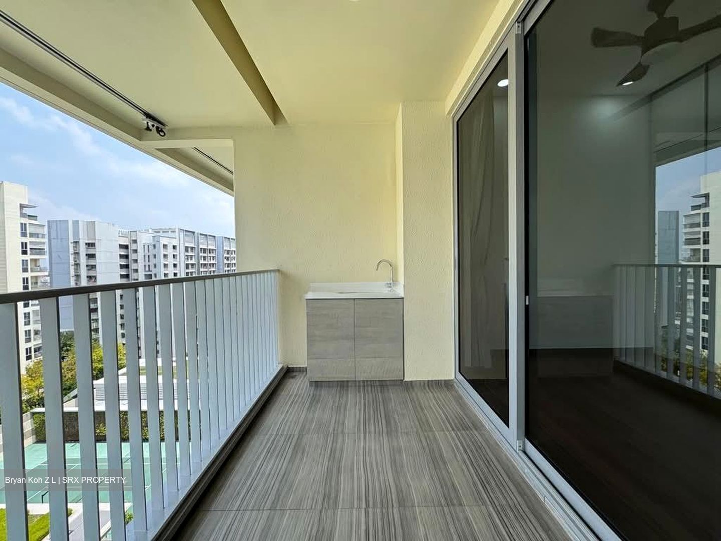 Bedok Residences (D16), Apartment #605978491